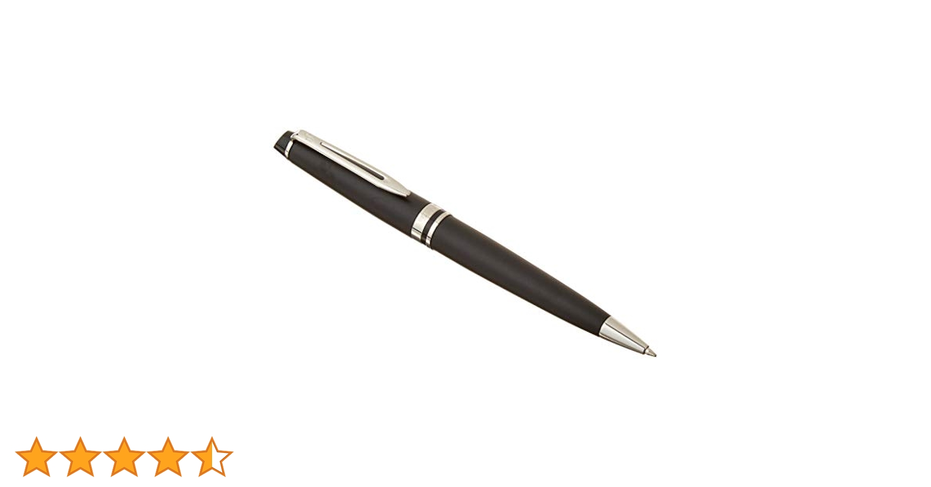 WATERMAN エキスパート エッセンシャル ダークブルーCT ボールペン エキスパート エッセンシャル ダークブルーCT ボールペン